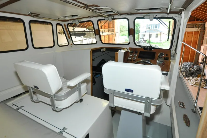 Slide: The Image of Holland 32 - Dorsey Dee - Pilot Salon - 45