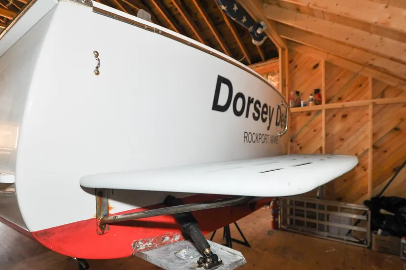 Slide: The Image of Holland 32 - Dorsey Dee - In Storage - 5