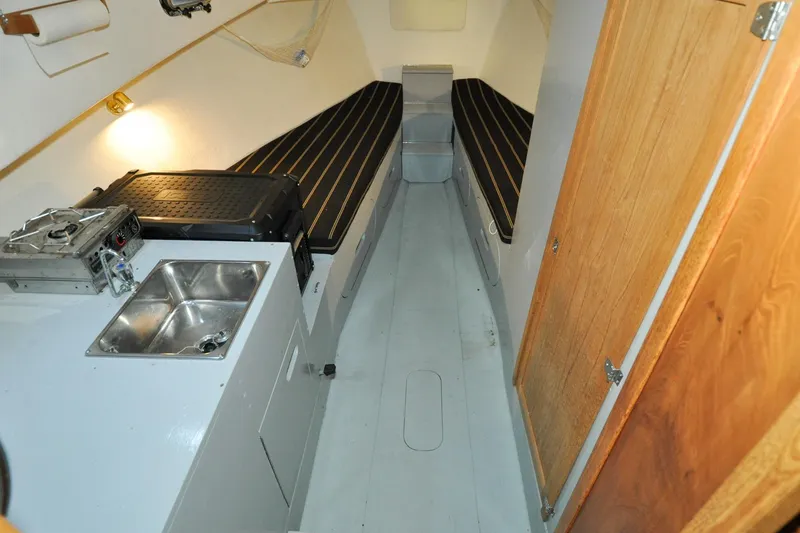 Slide: The Image of Holland 32 - Dorsey Dee - Cabin - 65