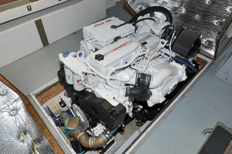 Slide: The Image of Holland 32 - Dorsey Dee - Engine - 85