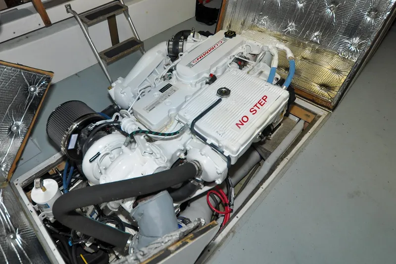 Slide: The Image of Holland 32 - Dorsey Dee - Engine - 87