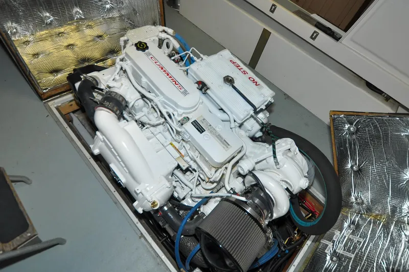 Slide: The Image of Holland 32 - Dorsey Dee - Engine - 88