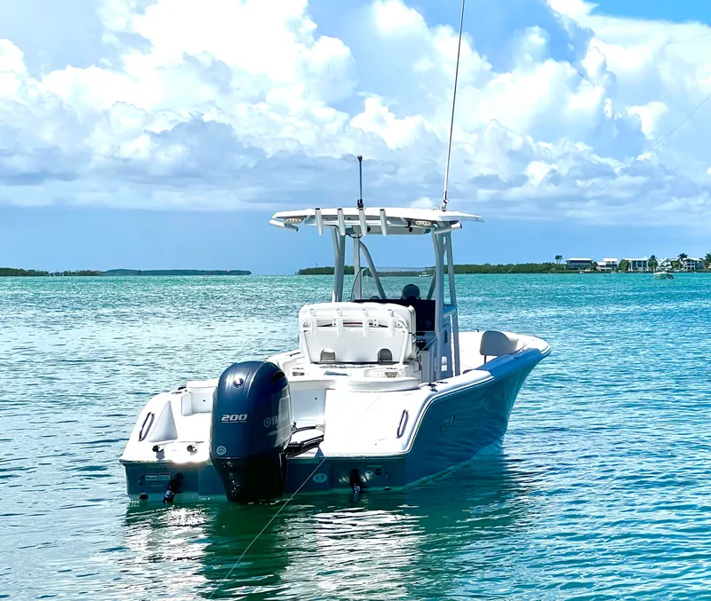 Slide: The Image of Sea Hunt Ultra 234 2021 - 4