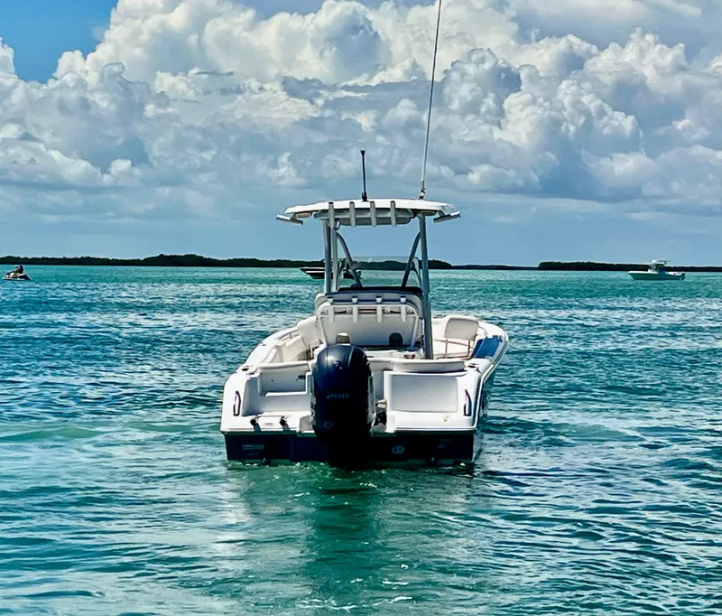 Slide: The Image of Sea Hunt Ultra 234 2021 - 5