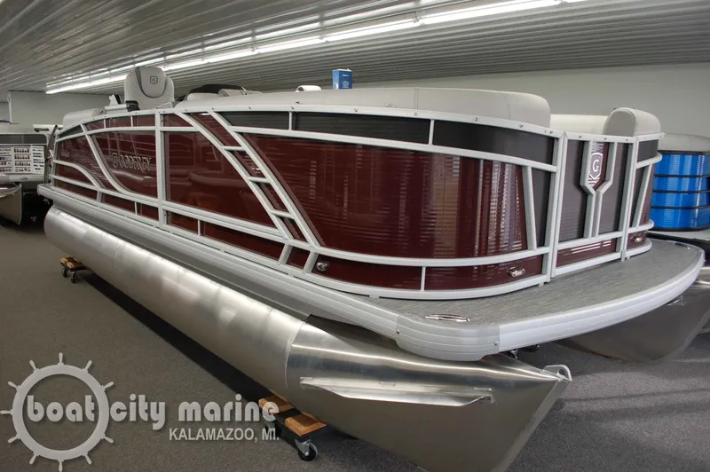 Slide: The Image of Godfrey Monaco 215 SB 2023 - 1