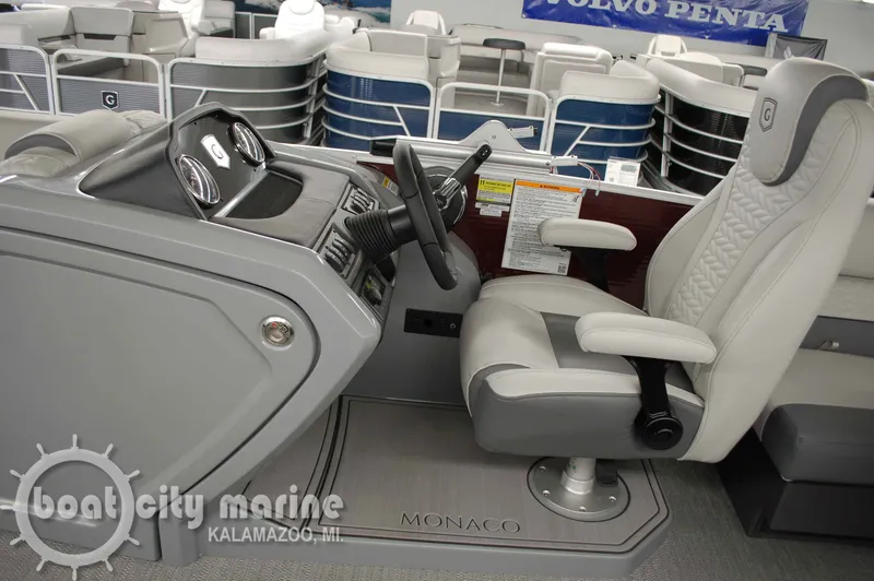 Slide: The Image of Godfrey Monaco 215 SB 2023 - 8