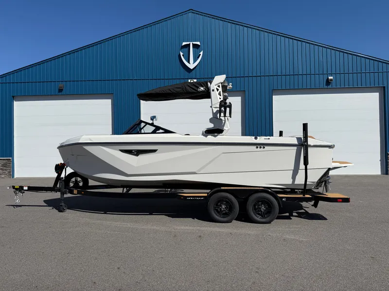 The Image of Nautique Super Air Nautique S23 2025 - 1