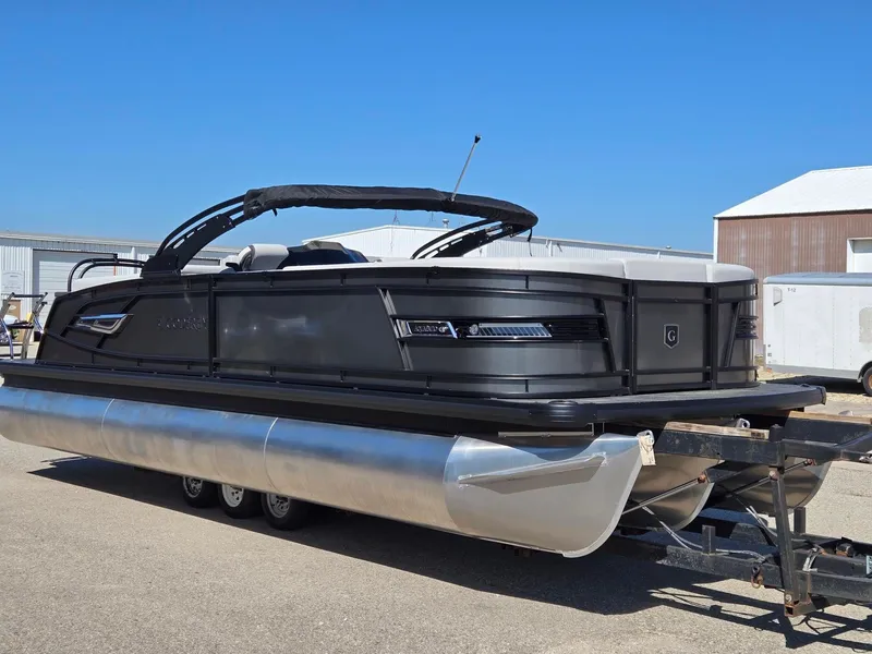 The Image of Aqua 255 SBC 2026 - 1