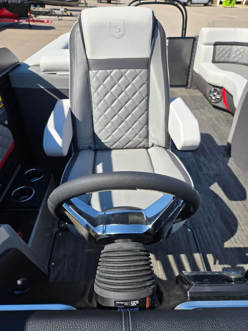 Slide: The Image of Aqua 255 SBC 2026 - 12