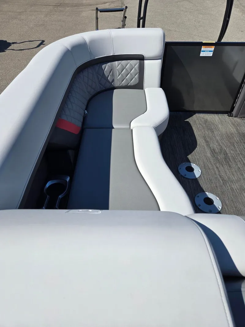 Slide: The Image of Aqua 255 SBC 2026 - 14