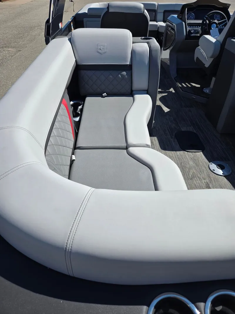 Slide: The Image of Aqua 255 SBC 2026 - 17