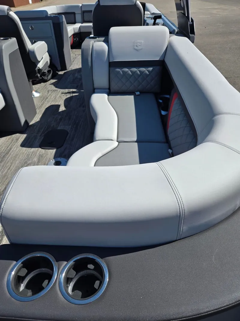 Slide: The Image of Aqua 255 SBC 2026 - 18