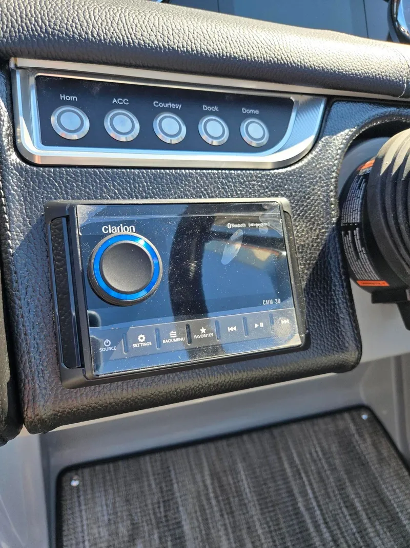 Slide: The Image of Aqua 255 SBC 2026 - 20