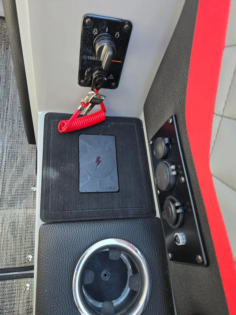 Slide: The Image of Aqua 255 SBC 2026 - 21