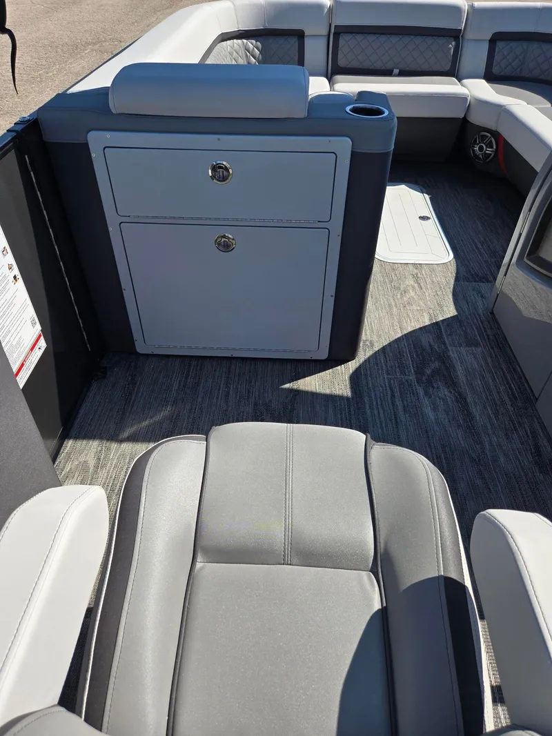 Slide: The Image of Aqua 255 SBC 2026 - 22