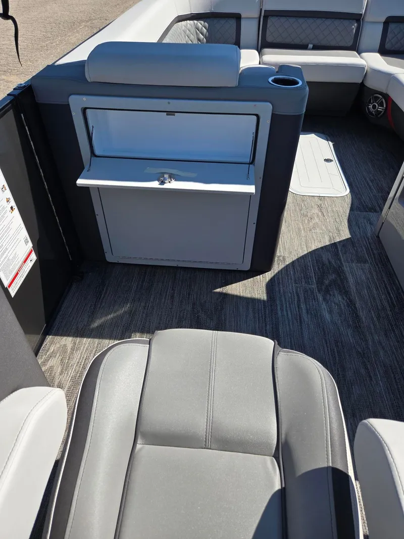 Slide: The Image of Aqua 255 SBC 2026 - 23