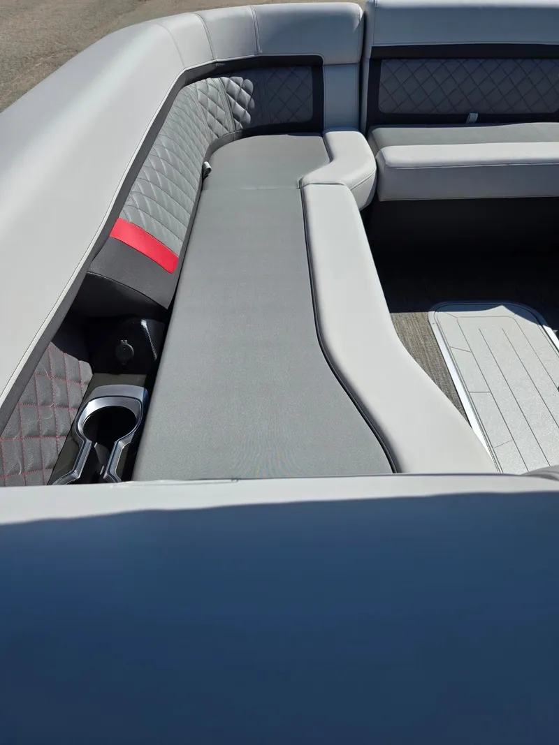 Slide: The Image of Aqua 255 SBC 2026 - 25