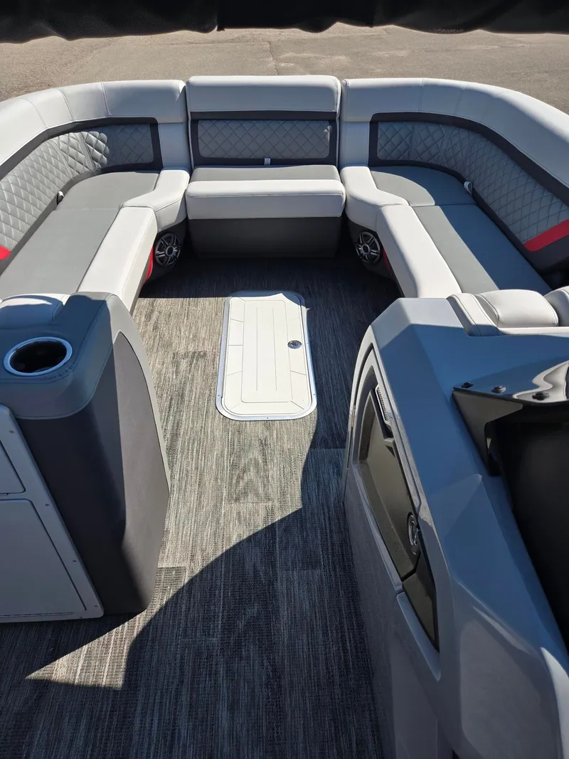 Slide: The Image of Aqua 255 SBC 2026 - 27