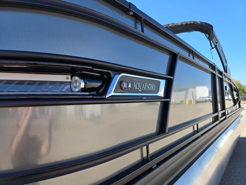 Slide: The Image of Aqua 255 SBC 2026 - 28