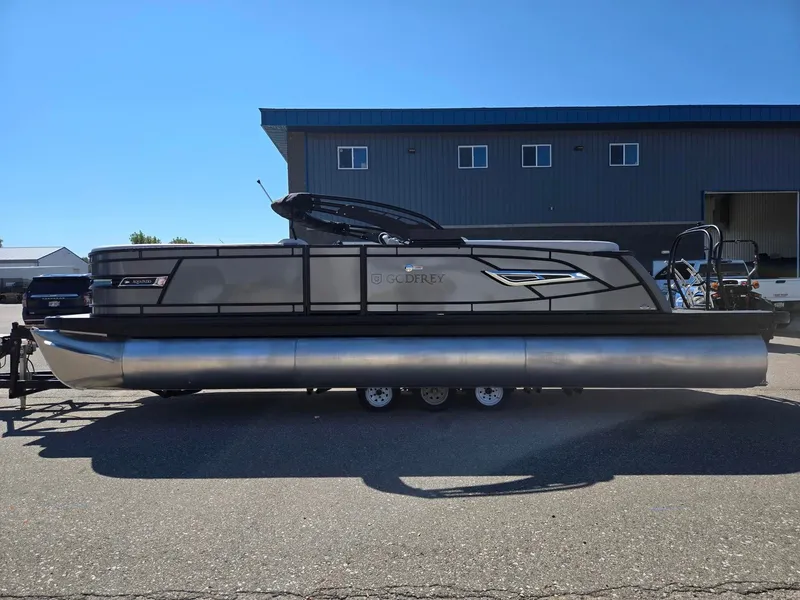 Slide: The Image of Aqua 255 SBC 2026 - 3