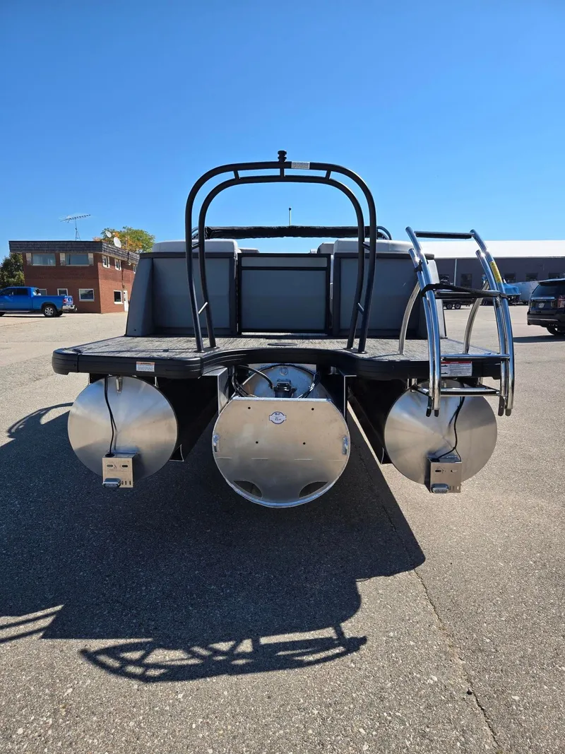 Slide: The Image of Aqua 255 SBC 2026 - 5