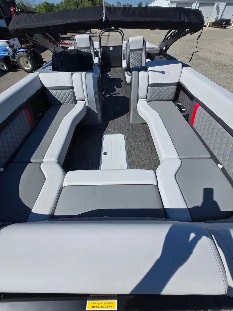 Slide: The Image of Aqua 255 SBC 2026 - 8