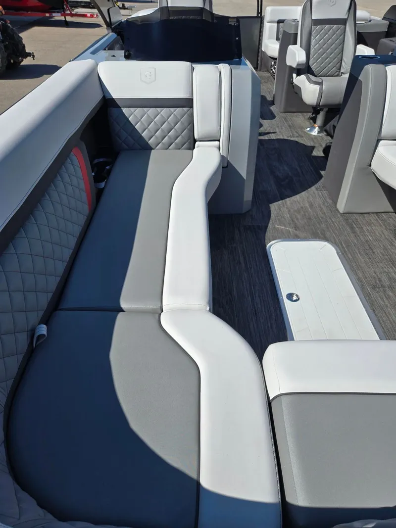 Slide: The Image of Aqua 255 SBC 2026 - 9