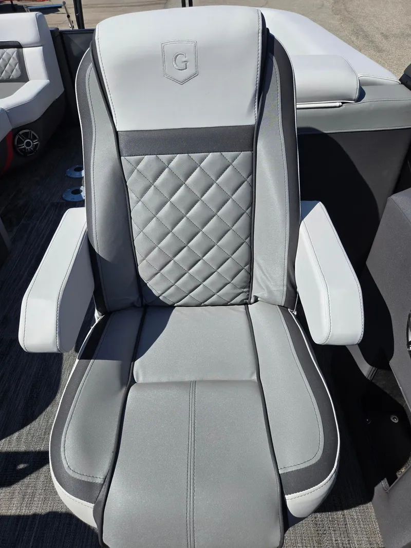 Slide: The Image of Godfrey 255 SBC 2026 - 13