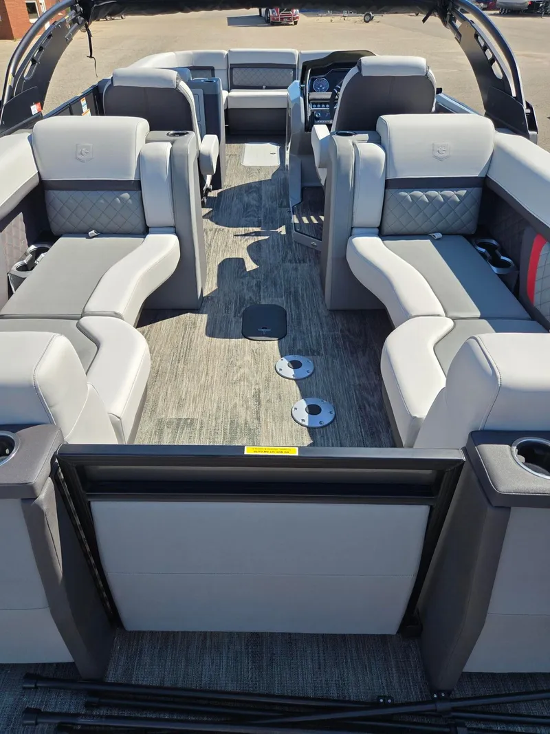 Slide: The Image of Godfrey 255 SBC 2026 - 16