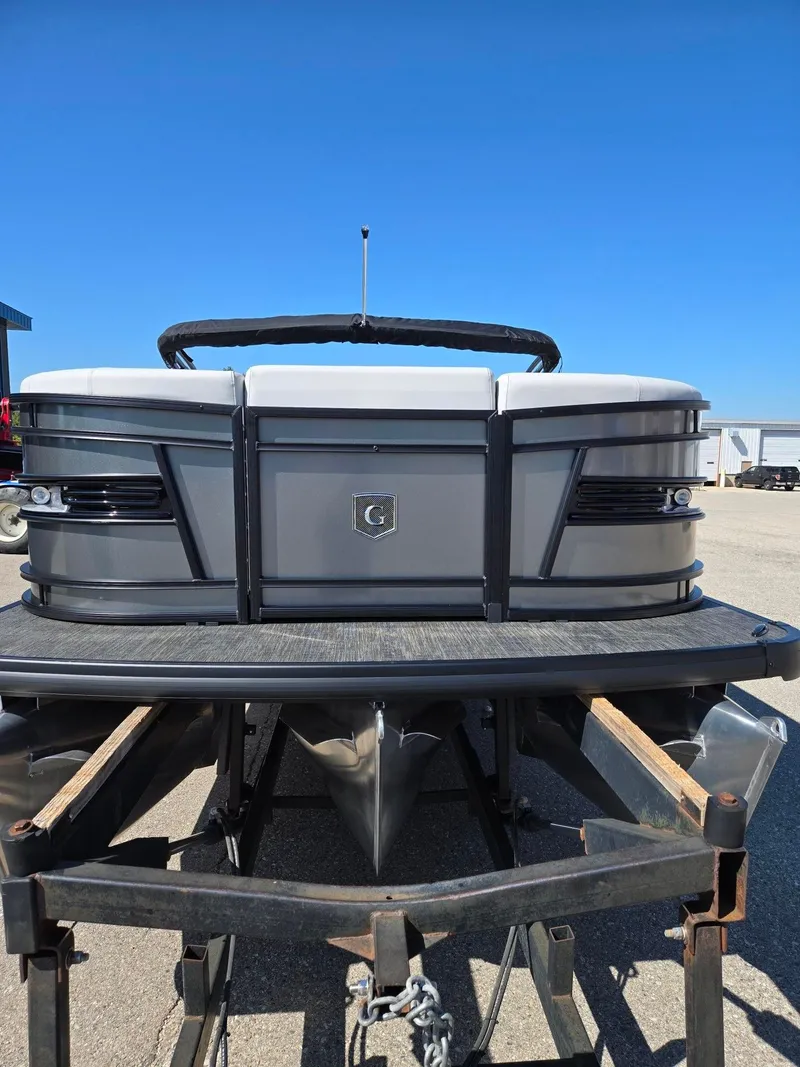 Slide: The Image of Godfrey 255 SBC 2026 - 7