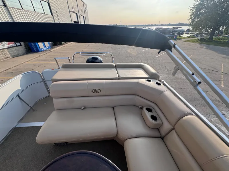 Slide: The Image of South Bay 522CR 2014 - 11