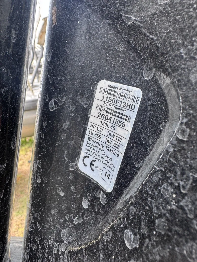 Slide: The Image of South Bay 522CR 2014 - 17