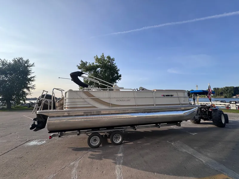 Slide: The Image of South Bay 522CR 2014 - 5