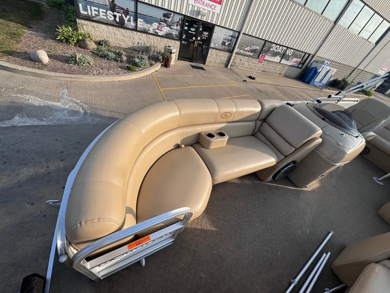 Slide: The Image of South Bay 522CR 2014 - 7