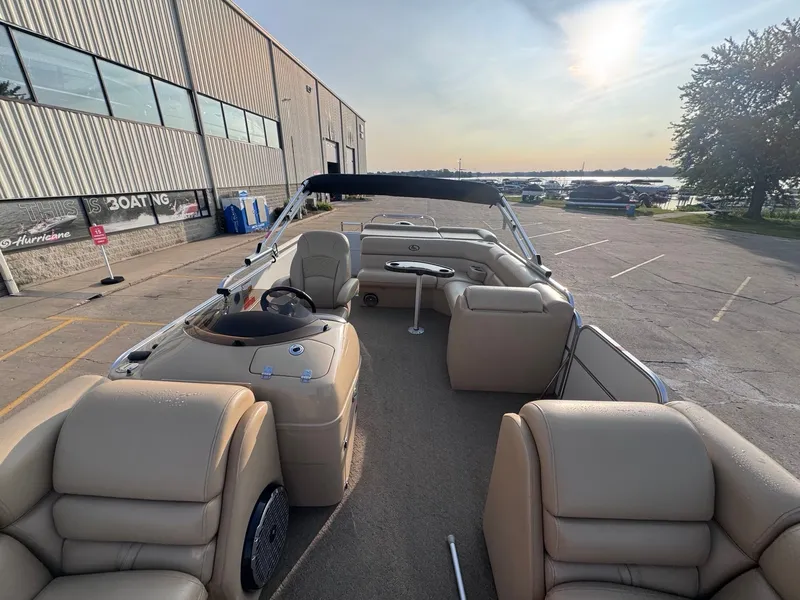 Slide: The Image of South Bay 522CR 2014 - 9