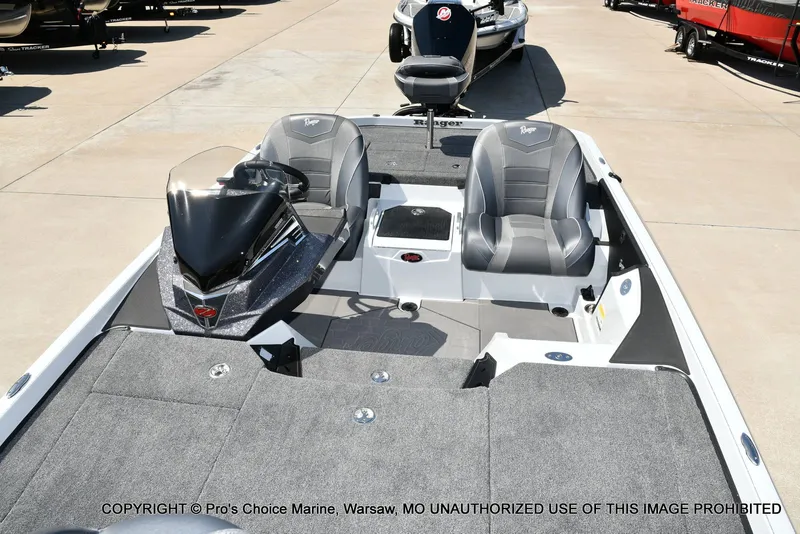 Slide: The Image of Ranger Z520 2026 - 11