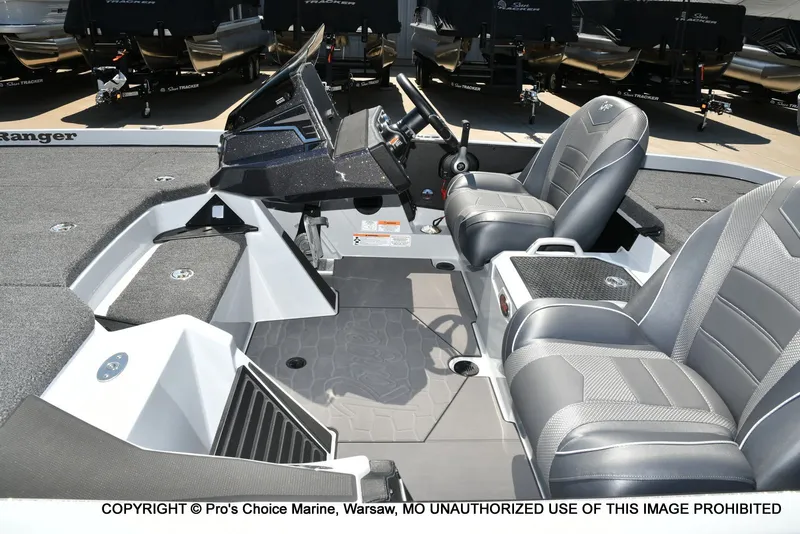 Slide: The Image of Ranger Z520 2026 - 13