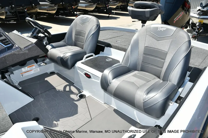 Slide: The Image of Ranger Z520 2026 - 14