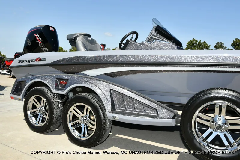 Slide: The Image of Ranger Z520 2026 - 16