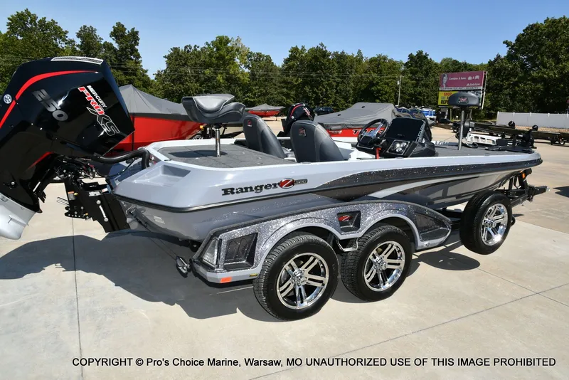 Slide: The Image of Ranger Z520 2026 - 17