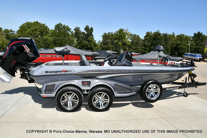 Slide: The Image of Ranger Z520 2026 - 18