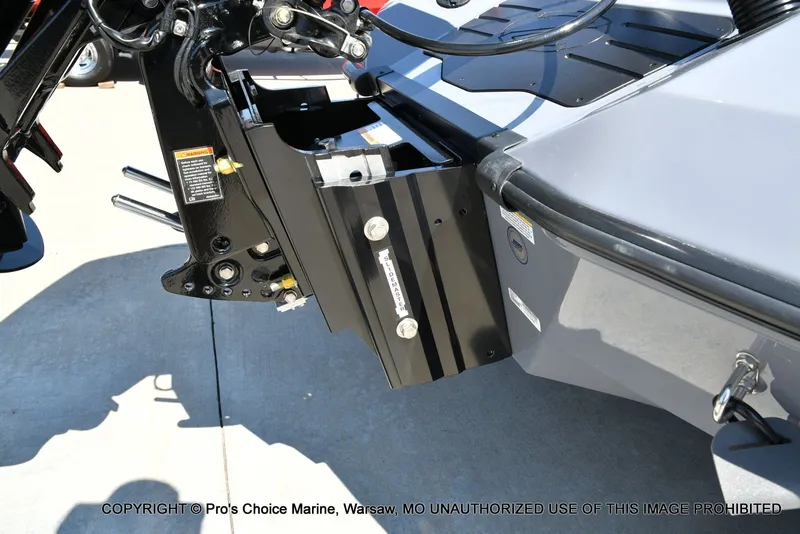 Slide: The Image of Ranger Z520 2026 - 20