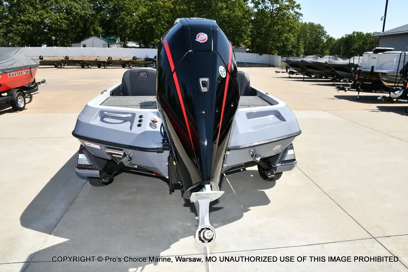 Slide: The Image of Ranger Z520 2026 - 22