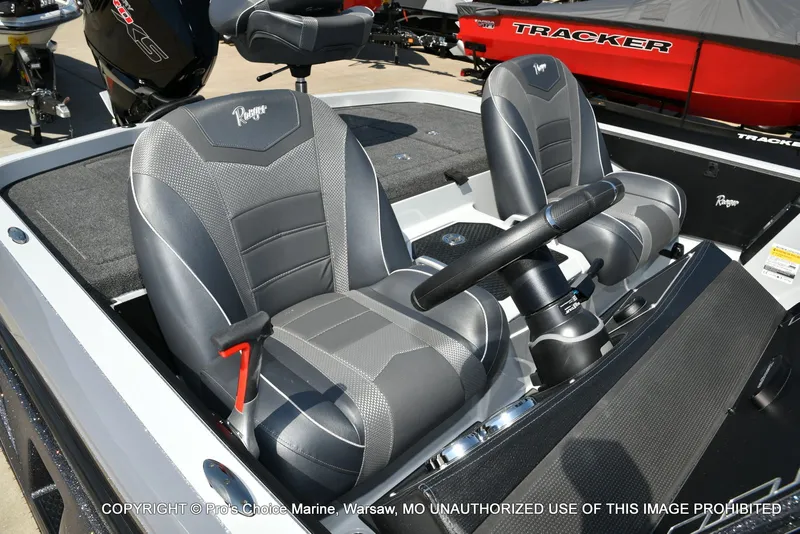 Slide: The Image of Ranger Z520 2026 - 33