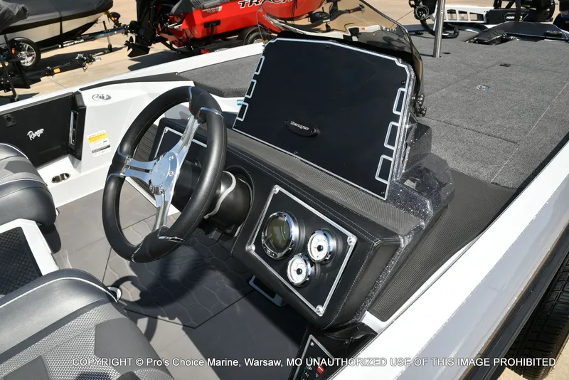 Slide: The Image of Ranger Z520 2026 - 35