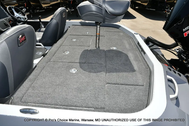 Slide: The Image of Ranger Z520 2026 - 37