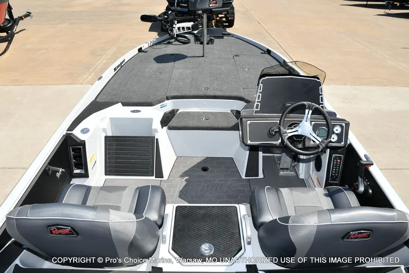 Slide: The Image of Ranger Z520 2026 - 38