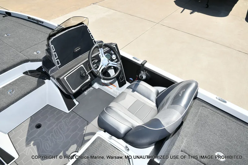 Slide: The Image of Ranger Z520 2026 - 39