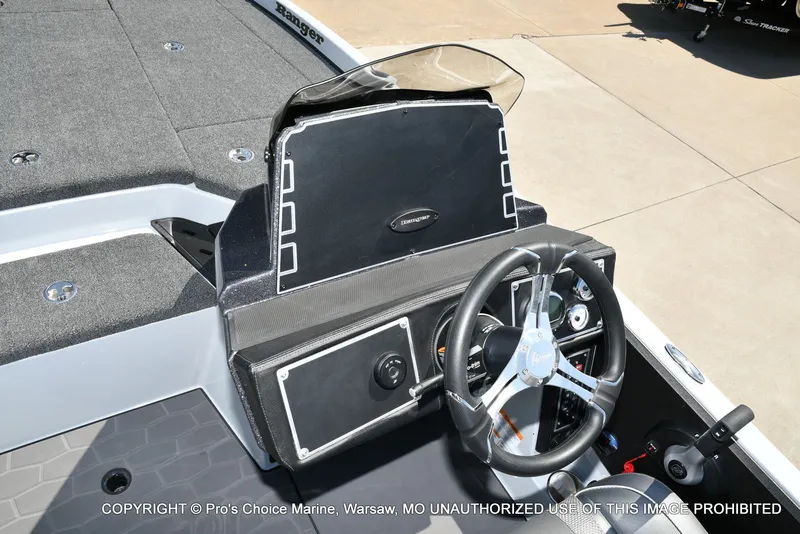 Slide: The Image of Ranger Z520 2026 - 40