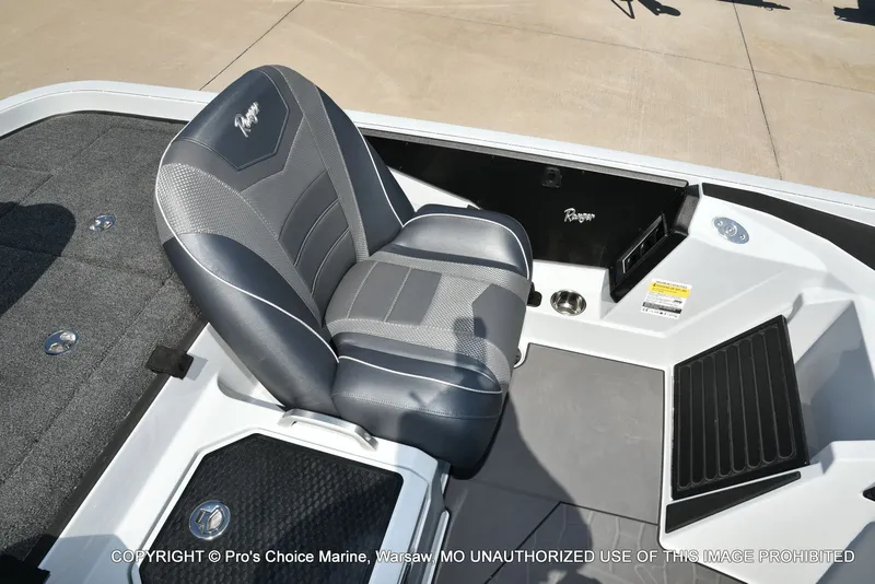 Slide: The Image of Ranger Z520 2026 - 43